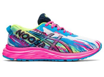 Asics Çocuk GEL-NOOSA TRI 13 GS Spor Ayakkabı TR475OT